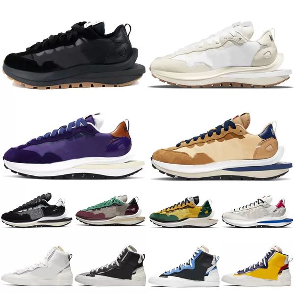 designer sacais vaporwaffle running shoes men women ldv waffle black white sail gum sesame tour yellow pine cow split mens womens trainers f
designer sacais vaporwaffle running shoes men women ldv waffle black white sail gum sesame tour yellow pine cow split mens womens trainers f