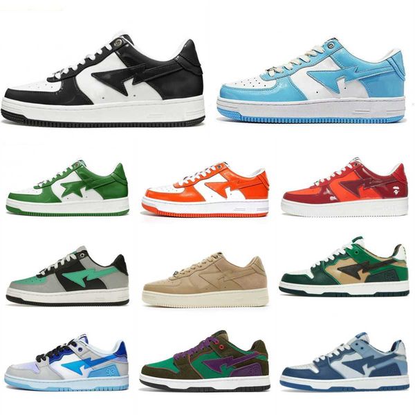 shoes pastel designer casual sports bapestaly men women sta patent leather bapely red grey green black ape white blue plateforme platform sk
shoes pastel designer casual sports bapestaly men women sta patent leather bapely red grey green black ape white blue plateforme platform sk