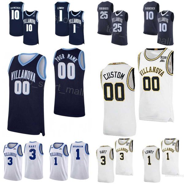 college basketball 10 donte divincenzo jersey villanova wildcats 1 jalen brunson 1 kyle lowry 25 mikal bridges 3 josh hart university navy b, Black
college basketball 10 donte divincenzo jersey villanova wildcats 1 jalen brunson 1 kyle lowry 25 mikal bridges 3 josh hart university navy b, Black