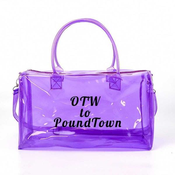 shoulder pvc transparent workout waterproof yoga gym messenger bag outdoor hiking sports fitness handbag unisex
shoulder pvc transparent workout waterproof yoga gym messenger bag outdoor hiking sports fitness handbag unisex