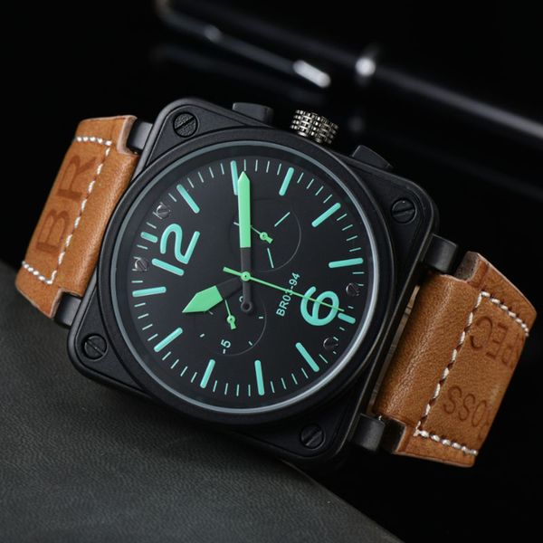 aaa 2023 mens watch stars automatic mechanical watch men watches sport strap movement wristwatch montre de luxe ss10, Slivery;brown
aaa 2023 mens watch stars automatic mechanical watch men watches sport strap movement wristwatch montre de luxe ss10, Slivery;brown