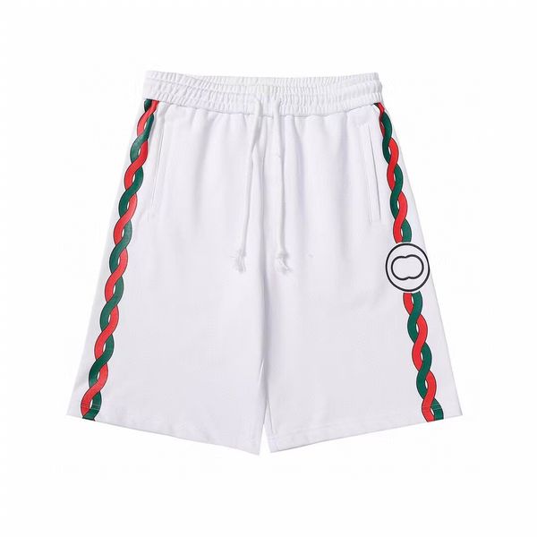 new 2023 designer shorts summer mens alphabet print drawstring reflective fashion brand casual pants beach men's shorts, White;black
new 2023 designer shorts summer mens alphabet print drawstring reflective fashion brand casual pants beach men's shorts, White;black