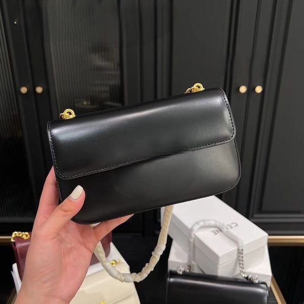 shoulder bag designer woman black crossbody bag womens bag fashion bag messenger bag handbag leather cowhide polychrome square bag vintage b
shoulder bag designer woman black crossbody bag womens bag fashion bag messenger bag handbag leather cowhide polychrome square bag vintage b