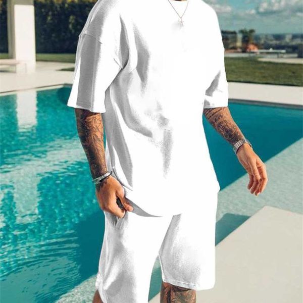 3d digital solid print men's summer short sleeve_ beach trousers set fashion t-shirt_ shorts suit, White;black
3d digital solid print men's summer short sleeve_ beach trousers set fashion t-shirt_ shorts suit, White;black