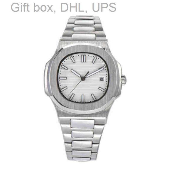 40mm men's watches transparent automatic mechanical luxury back brand watch blue dial 5711 ppf 3kf 2813 sports waterproof yyh5, Slivery;brown
40mm men's watches transparent automatic mechanical luxury back brand watch blue dial 5711 ppf 3kf 2813 sports waterproof yyh5, Slivery;brown
