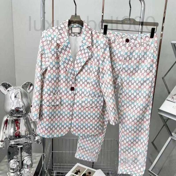 women's suits & blazers designer women's classic luxury tide brand high-quality retro fashion series suit jacket slim plus size cl, White;black
women's suits & blazers designer women's classic luxury tide brand high-quality retro fashion series suit jacket slim plus size cl, White;black