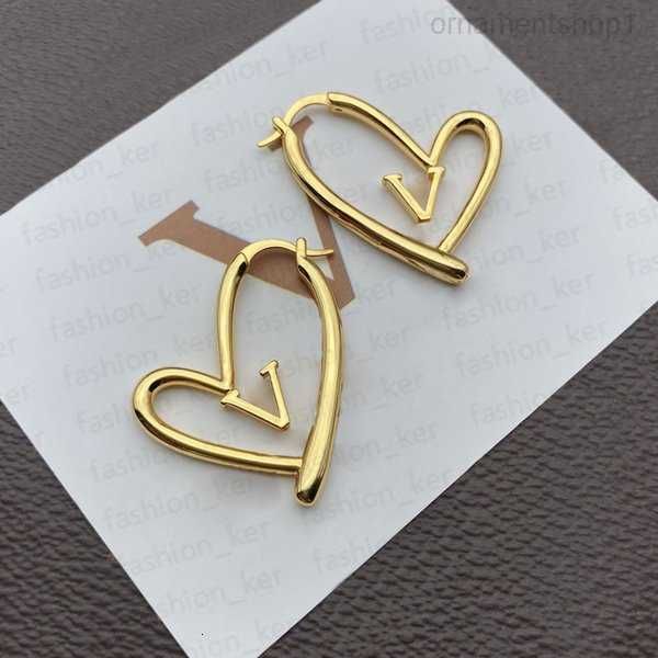 delicate earrings designer fashion ear loop simple earing for man womens 4 styles good quality 1tykr, Golden;silver
delicate earrings designer fashion ear loop simple earing for man womens 4 styles good quality 1tykr, Golden;silver