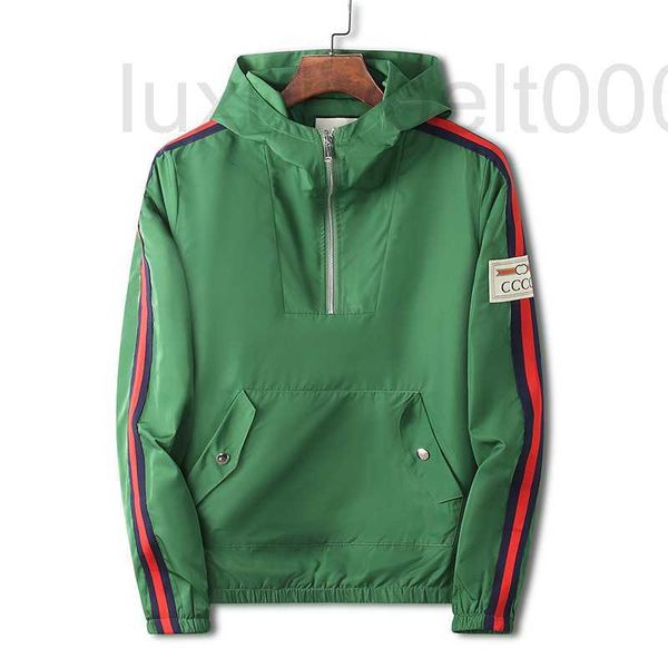men's jackets designer zipper jacket for men striped slim pocket mens windbreakers casual baseball hoodies coat agaj, Black;brown
men's jackets designer zipper jacket for men striped slim pocket mens windbreakers casual baseball hoodies coat agaj, Black;brown