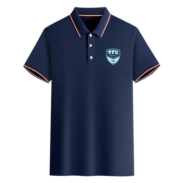 trelissac fc mens polos sports soccer polo shirts men short sleeve football training poloshirts summer fashion casual business asian size s, White;black
trelissac fc mens polos sports soccer polo shirts men short sleeve football training poloshirts summer fashion casual business asian size s, White;black