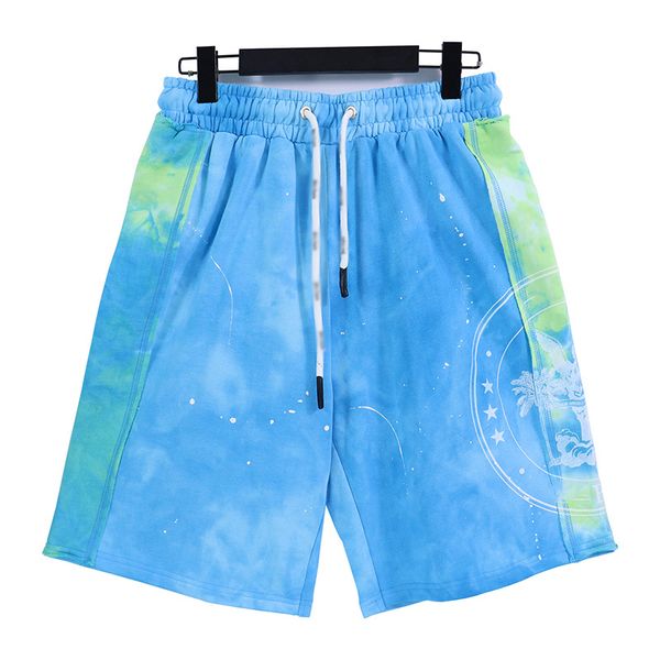 new mens shorts 23ss spring summer designer shorts tie dyed hand painted loofashion men shorts pants loose beach shorts breathable new style, White;black
new mens shorts 23ss spring summer designer shorts tie dyed hand painted loofashion men shorts pants loose beach shorts breathable new style, White;black