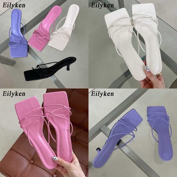 sandals new summer slippers thin low heels slides fashion narrow band square toe sandal shoes ladies elegant flip flops 230316, Black
sandals new summer slippers thin low heels slides fashion narrow band square toe sandal shoes ladies elegant flip flops 230316, Black