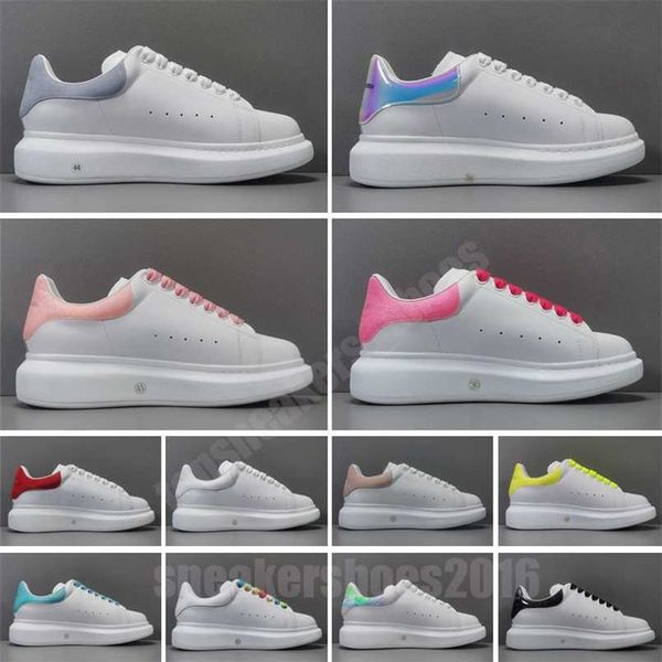 designer mc queens aler casual shoes men women platform sneakers luxury suede leather mens tainers outdoor chaussures 36-46047h, Black
designer mc queens aler casual shoes men women platform sneakers luxury suede leather mens tainers outdoor chaussures 36-46047h, Black