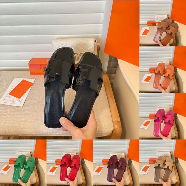 luxury designer sandals oran sandal h letter leather women lady paris flat shoes summer beach casual slides womens fashion designers slipper, Black
luxury designer sandals oran sandal h letter leather women lady paris flat shoes summer beach casual slides womens fashion designers slipper, Black