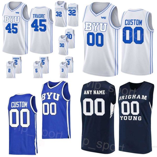 college basketball jerseys byu cougars 3 elijah bryant 12 eric mika 1 chase fischer tyler haws danny ainge shawn bradley brandon davies stit, Black
college basketball jerseys byu cougars 3 elijah bryant 12 eric mika 1 chase fischer tyler haws danny ainge shawn bradley brandon davies stit, Black