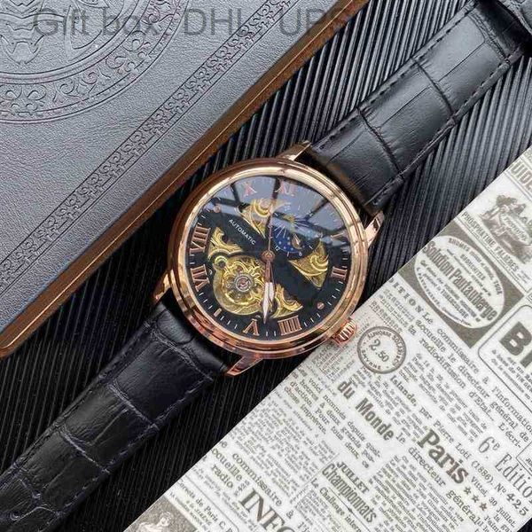 hollow super torque flywheel luxury philipp watches for mens pate out baida automatic large flywheel mechanical four pin workwristwatches fa, Slivery;brown
hollow super torque flywheel luxury philipp watches for mens pate out baida automatic large flywheel mechanical four pin workwristwatches fa, Slivery;brown