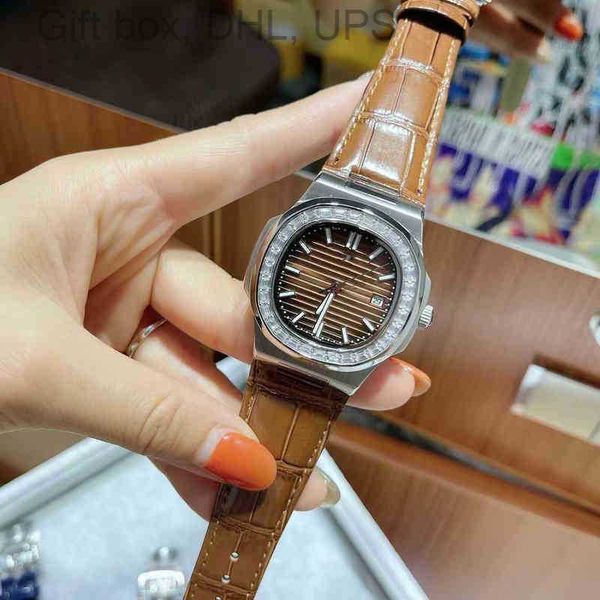 out baida luxury pate philipp watches mechanical hollow for mens women's belt watchwristwatches fashion watch nautilus x5rn, Slivery;brown
out baida luxury pate philipp watches mechanical hollow for mens women's belt watchwristwatches fashion watch nautilus x5rn, Slivery;brown