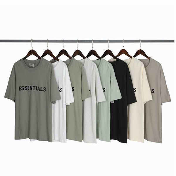 essentialls t shirt for men women fg sport tshirt double line new chest letters couples short sleeve loose tee, White;black
essentialls t shirt for men women fg sport tshirt double line new chest letters couples short sleeve loose tee, White;black