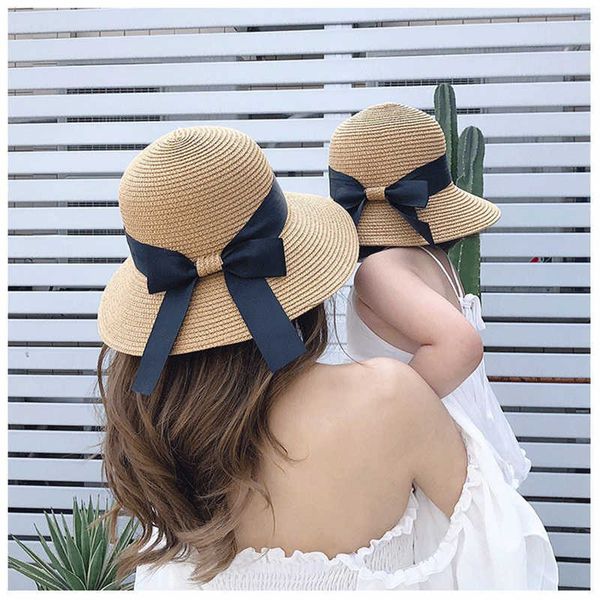 caps hats 2022 mother kids straw hat baby girl big bow beach cap big brim summer sun hat sun hat women bucket hat panama caps p230323, Yellow
caps hats 2022 mother kids straw hat baby girl big bow beach cap big brim summer sun hat sun hat women bucket hat panama caps p230323, Yellow