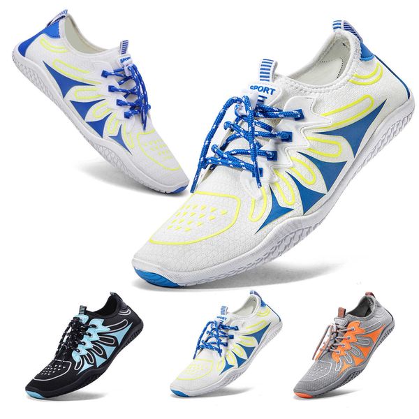 climbing shoes men's women's water outdoor creek tracing shoes breathable wading shoes couples beach swimming mountain climbing sh
climbing shoes men's women's water outdoor creek tracing shoes breathable wading shoes couples beach swimming mountain climbing sh