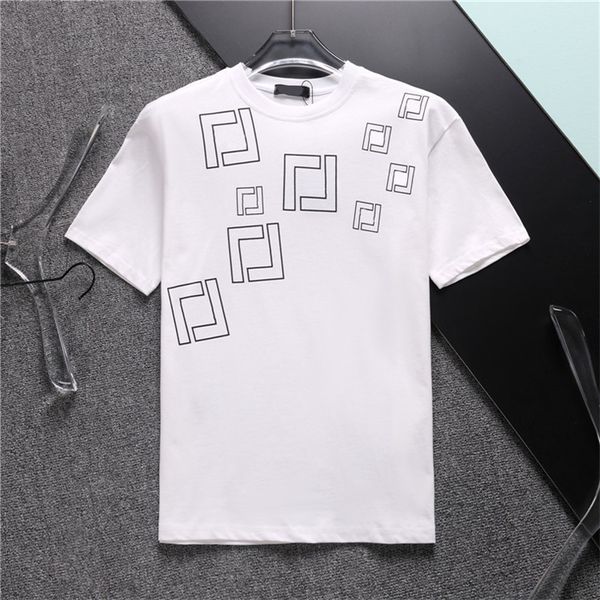 2023 summer mens designer t shirt fashion casual man womens tees with letters print luxury short sleeves 14, White;black
2023 summer mens designer t shirt fashion casual man womens tees with letters print luxury short sleeves 14, White;black