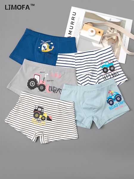 panties ljmofa 5pcs 312y baby boy flat fashion student kids boxer cotton cartoon comfortable underwear b119 230322, Camo
panties ljmofa 5pcs 312y baby boy flat fashion student kids boxer cotton cartoon comfortable underwear b119 230322, Camo