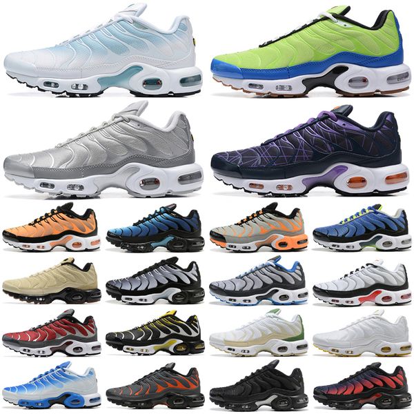 tn plus running shoes tns terrascape mens womens unity triple black white tnplus sneakers spray paint hyper jade university blue wild prints
tn plus running shoes tns terrascape mens womens unity triple black white tnplus sneakers spray paint hyper jade university blue wild prints