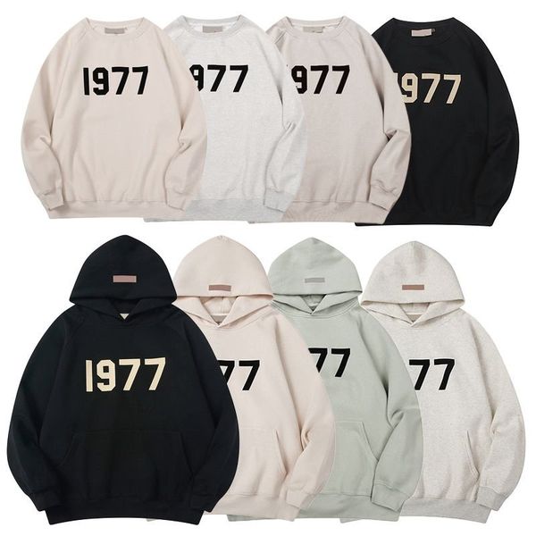 men's hoodie designer hooded hoodies sweater women's fashion streetwear pullover sweatshirt loose essentail hoodie couple clothing, Black
men's hoodie designer hooded hoodies sweater women's fashion streetwear pullover sweatshirt loose essentail hoodie couple clothing, Black