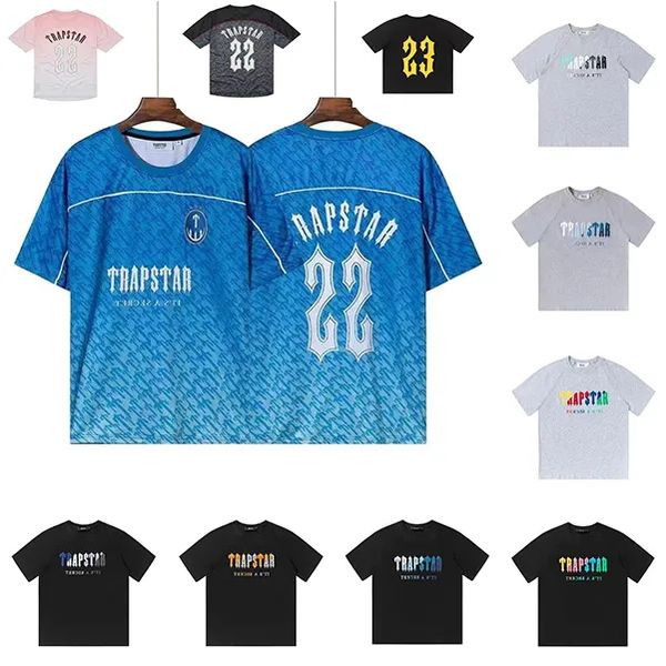 trapstar designer mens t shirts polos couples letter t shirts women trendy pullovers tees size s xl, White;black
trapstar designer mens t shirts polos couples letter t shirts women trendy pullovers tees size s xl, White;black