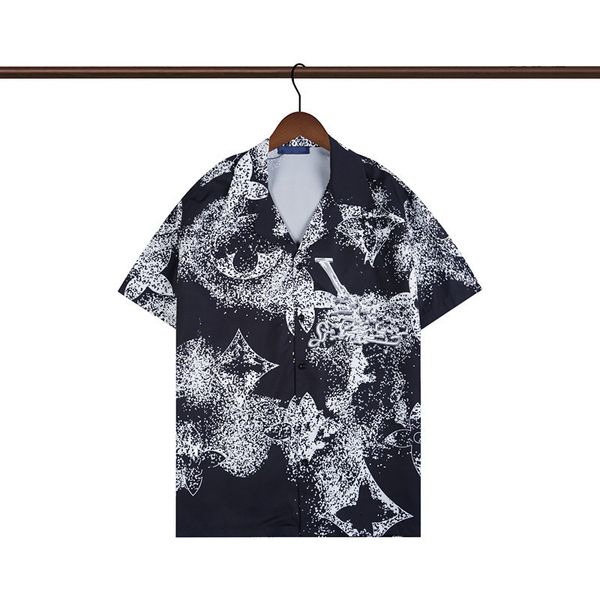 mens hawaii floral print bowling shirt casual shirts designers shirts beach shorts men short sleeve variety turn-downcollar 2023, White;black
mens hawaii floral print bowling shirt casual shirts designers shirts beach shorts men short sleeve variety turn-downcollar 2023, White;black