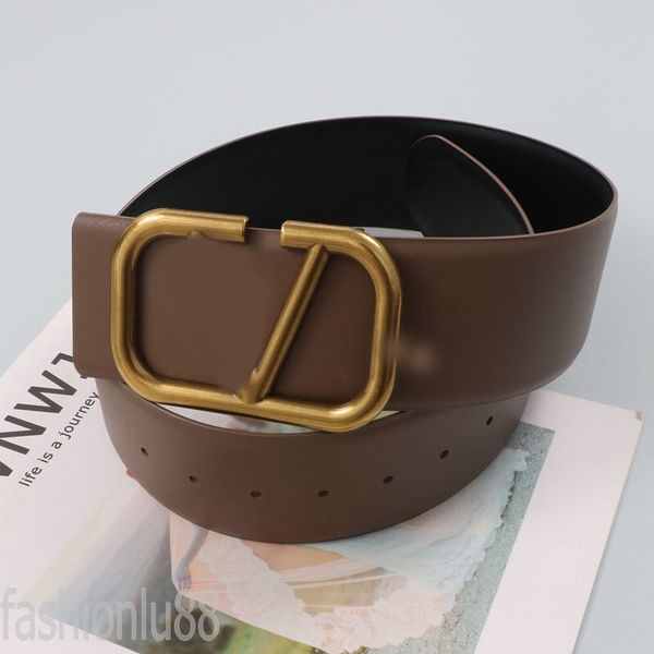 vintgae womens designer belt black leather belt for men plated gold large v metal buckle cintura dainty dressy dresses waist accessories lux, Black;brown
vintgae womens designer belt black leather belt for men plated gold large v metal buckle cintura dainty dressy dresses waist accessories lux, Black;brown