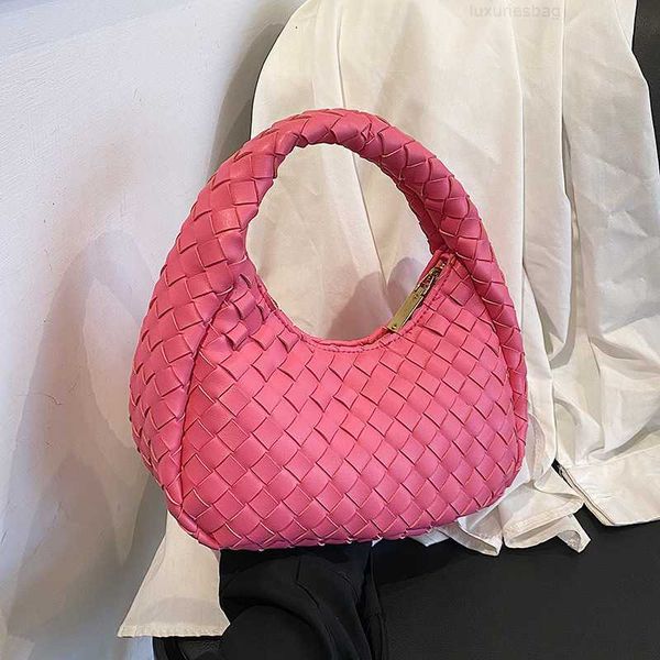 botega venates jodie mini teen intrecciato pouch woven highgrade women's personality lattice fashion trend one shoulder versatile small
botega venates jodie mini teen intrecciato pouch woven highgrade women's personality lattice fashion trend one shoulder versatile small