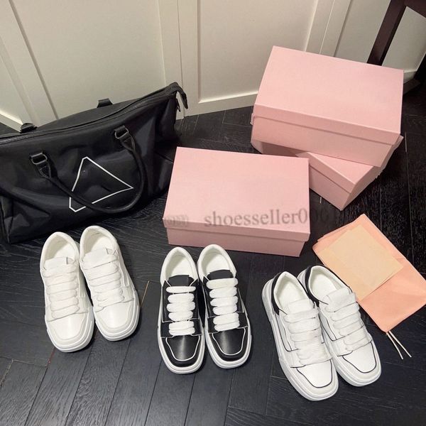 miu family co branded women casual shoes white black fashion platform sole thick bottom thin strap round toe breathable mius outdoor sports
miu family co branded women casual shoes white black fashion platform sole thick bottom thin strap round toe breathable mius outdoor sports