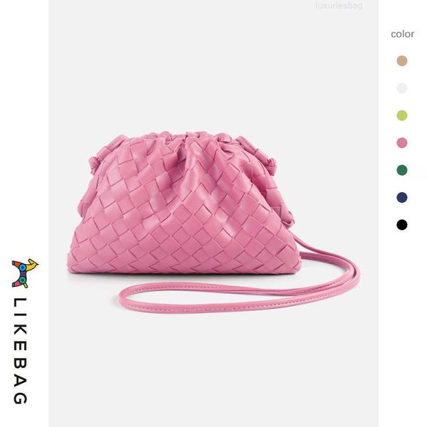 botega venates jodie mini teen intrecciato pouch fashion women's small crowd design woven cloud netred fashion oneshoulder crossarm dum
botega venates jodie mini teen intrecciato pouch fashion women's small crowd design woven cloud netred fashion oneshoulder crossarm dum