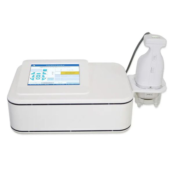 hifu face lift liposonic liposonixed focused ultrasound machine for winkle removal and body slimming
