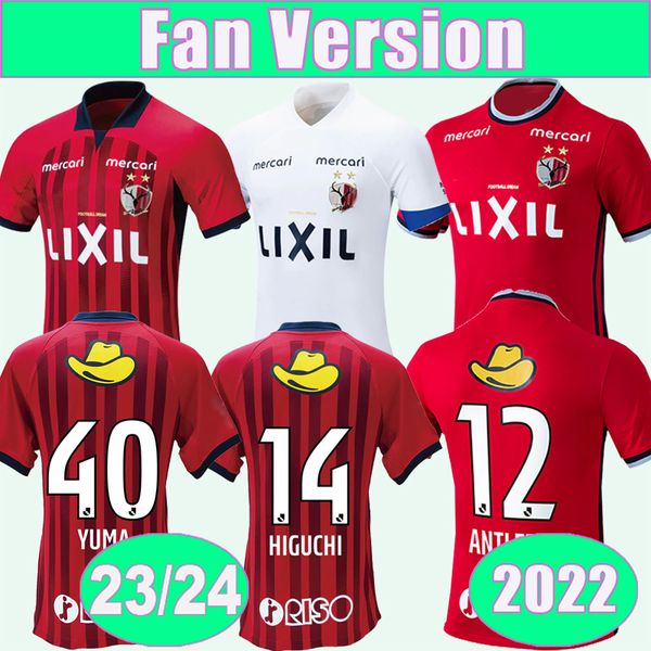 23 24 kashima antlers mens soccer jerseys 2022 juan alano everaldo izumi antlers rikuto home red away white football shirts short sleeve, Black;yellow
23 24 kashima antlers mens soccer jerseys 2022 juan alano everaldo izumi antlers rikuto home red away white football shirts short sleeve, Black;yellow