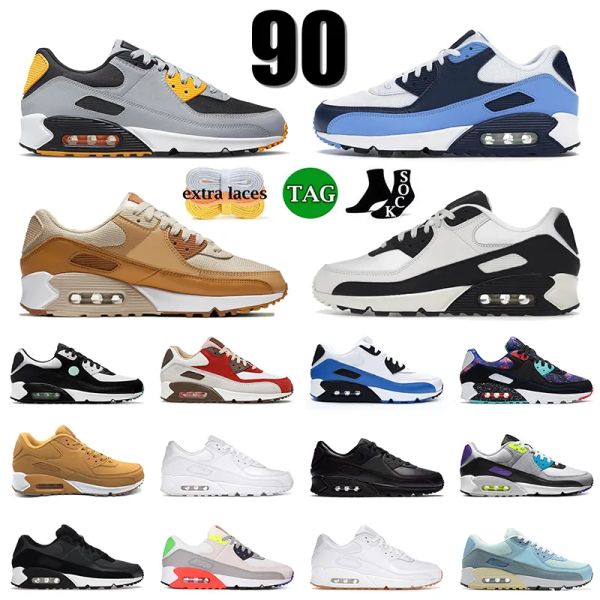 casual running shoes 90 90s mens women sports sneakers personality leather recraft triple white grey orange green trainers eur 36-45
casual running shoes 90 90s mens women sports sneakers personality leather recraft triple white grey orange green trainers eur 36-45