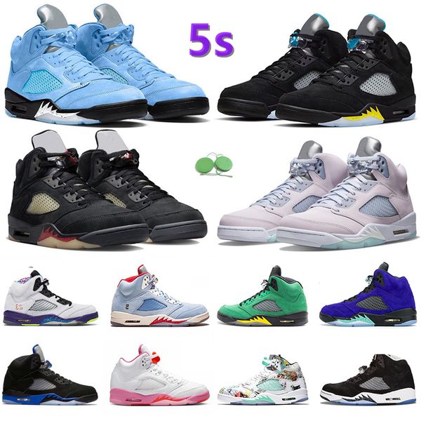 2023 5 basketball shoes 5s mens sneakers university blue anthracite easter oregon ducks sail oreo white cement concord wings green bean trai
2023 5 basketball shoes 5s mens sneakers university blue anthracite easter oregon ducks sail oreo white cement concord wings green bean trai