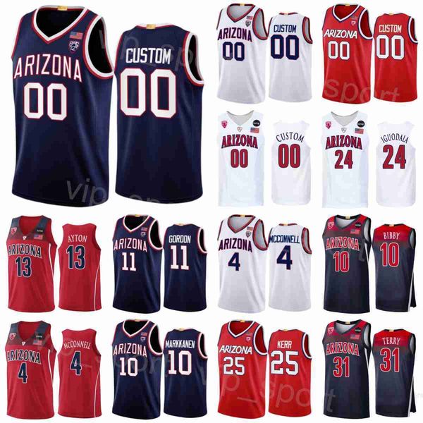 college arizona wildcats 10 mike bibby jerseys basketball 20 damon stoudamire 22 jason gardner 25 steve kerr 31 jason terry 32 sean elliot d, Black
college arizona wildcats 10 mike bibby jerseys basketball 20 damon stoudamire 22 jason gardner 25 steve kerr 31 jason terry 32 sean elliot d, Black