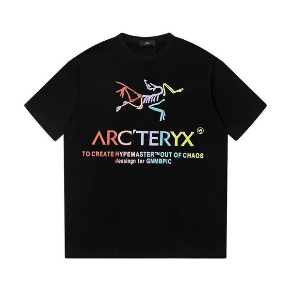 arc'teryss t shirt arc men s tee edition home short sleeve summer new men's and women's outdoor high colorful bone print colo, White;black
arc'teryss t shirt arc men s tee edition home short sleeve summer new men's and women's outdoor high colorful bone print colo, White;black