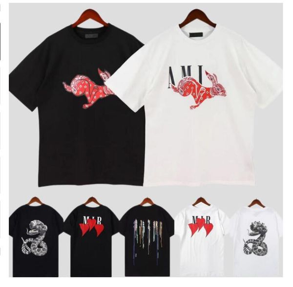 men's t-shirts of 2023 rabbit year new couples tees street wear summer fashion shirt splash-ink letter print design couple short sleeve, White;black
men's t-shirts of 2023 rabbit year new couples tees street wear summer fashion shirt splash-ink letter print design couple short sleeve, White;black