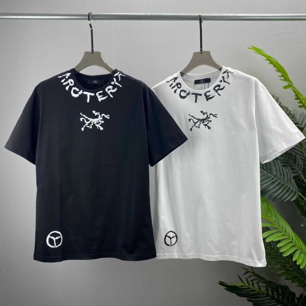 arc'teryss t shirt arc men s tee new originator short sleeve letter print fashion sign gk7j, White;black
arc'teryss t shirt arc men s tee new originator short sleeve letter print fashion sign gk7j, White;black