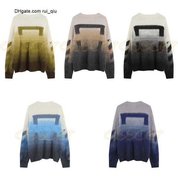 mens designer mohair sweaters womens autumn winter sweater fashion youth bottomed warm clothing gradient color pullover knit shirt asian, White;black
mens designer mohair sweaters womens autumn winter sweater fashion youth bottomed warm clothing gradient color pullover knit shirt asian, White;black
