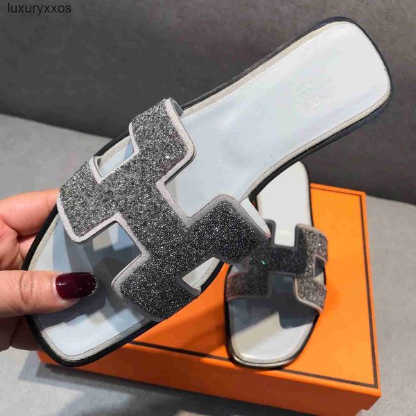 beach shoe hermas tourist sandals slipper female summer leather one word designer family beach sole u44a
beach shoe hermas tourist sandals slipper female summer leather one word designer family beach sole u44a