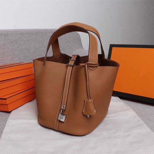 drawstring tote bag and luxury handbag leather vegetable picotin spring summer new women h purse basket designer women's bucket togo 35
drawstring tote bag and luxury handbag leather vegetable picotin spring summer new women h purse basket designer women's bucket togo 35