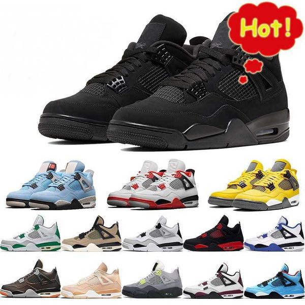 new og university blue 4 4s mens basketball shoes retro white oreo cool grey metallic purple black cat bred shimmer cactus jack
new og university blue 4 4s mens basketball shoes retro white oreo cool grey metallic purple black cat bred shimmer cactus jack