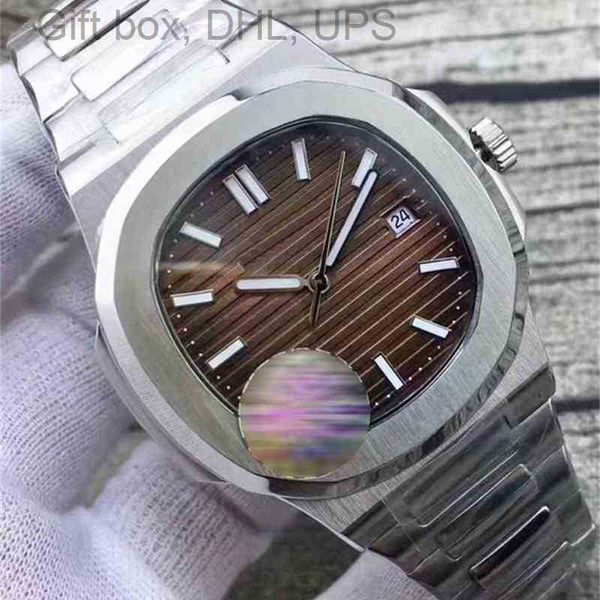 cal324c men 8mm superclone classic automatic mechanical 3k watch 5711 sapphire transparent black blue dial glide sooth second luminous watch, Slivery;brown
cal324c men 8mm superclone classic automatic mechanical 3k watch 5711 sapphire transparent black blue dial glide sooth second luminous watch, Slivery;brown