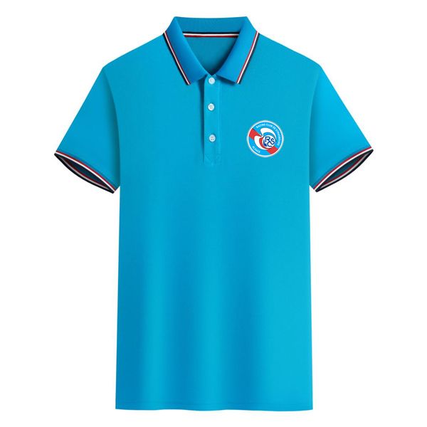 rc strasbourg mens polos sports soccer polo shirts men short sleeve football training poloshirts summer fashion casual business asian size, White;black
rc strasbourg mens polos sports soccer polo shirts men short sleeve football training poloshirts summer fashion casual business asian size, White;black