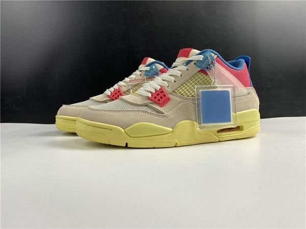 2023 new exclusive basketball shoes jumpman 4 collaboration guava ice light bone brigade blue light fusion red fashion trainers ship with bo
2023 new exclusive basketball shoes jumpman 4 collaboration guava ice light bone brigade blue light fusion red fashion trainers ship with bo
