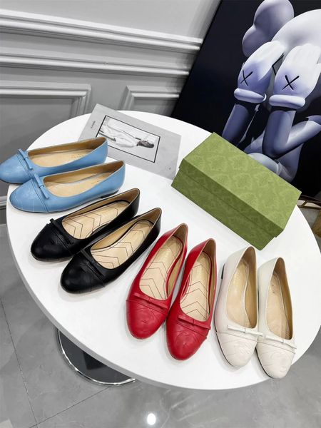 summer gorgeous ladies work &single shoes designer women round toe genuine leather ballerinas shoes flats party dress wedding, Black
summer gorgeous ladies work &single shoes designer women round toe genuine leather ballerinas shoes flats party dress wedding, Black