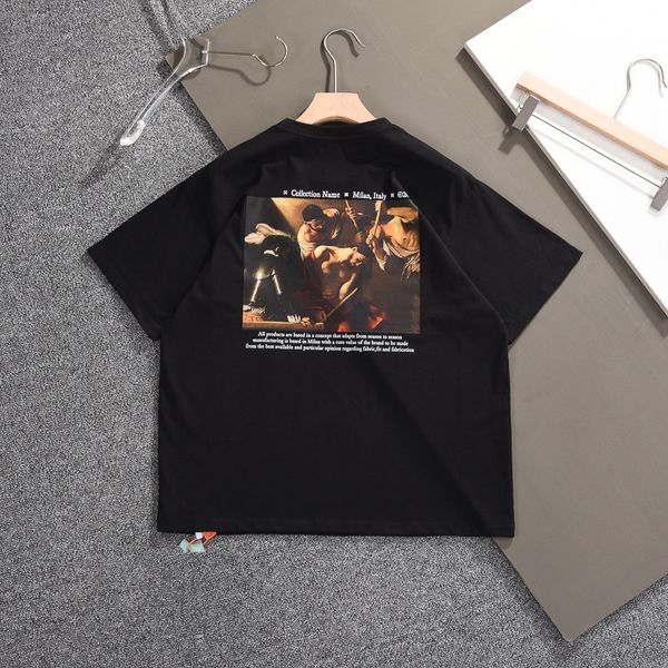 23ss summer usa men plus size tee europe middle age religion ps t shirts casual streetwear cotton short sleeve tshirt 2064, Black;brown
23ss summer usa men plus size tee europe middle age religion ps t shirts casual streetwear cotton short sleeve tshirt 2064, Black;brown